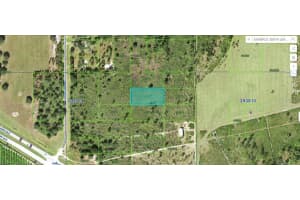 TIGER LAKE RD, LAKE WALES, FL 33898 - MLS#MFRO6266198