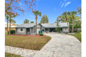 3732 ROSE OF SHARON DRIVE, ORLANDO, FL 32808 Sold 02/06/25