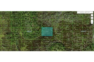 OLD GRADE RD, POLK CITY, FL 33868 - MLS#MFRO6266205