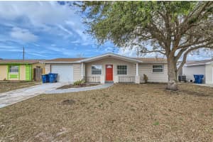 3531 OXFORD DRIVE, HOLIDAY, FL 34691 Sold 05/20/25