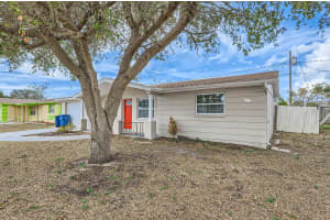 3531 OXFORD DRIVE, HOLIDAY, FL 34691 Sold 05/20/25