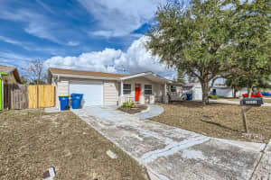 3531 OXFORD DRIVE, HOLIDAY, FL 34691 Sold 05/20/25