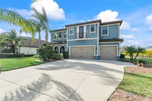 17918 BRAMSHOT PLACE, LUTZ, FL 33559 Sold 02/23/25