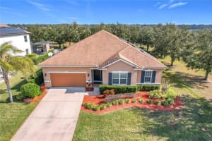 1701 ALEJO DRIVE, APOPKA, FL 32712 Sold 02/11/25