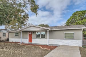 11615 MEADOW DRIVE, PORT RICHEY, FL 34668 - MLS#MFRO6266226