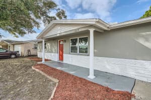 11615 MEADOW DRIVE, PORT RICHEY, FL 34668 - MLS#MFRO6266226