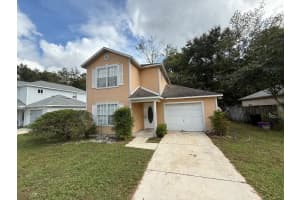 3337 25TH TERRACE, GAINESVILLE, FL 32605 Sold 05/29/25