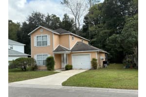 3337 25TH TERRACE, GAINESVILLE, FL 32605 Sold 05/29/25