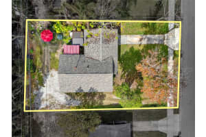 1008 MURDOCK BOULEVARD, ORLANDO, FL 32825 Sold 03/05/25