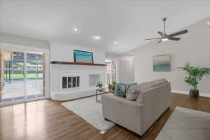 2105 TURPENTINE ROAD, MIMS, FL 32754 Sold 03/17/25