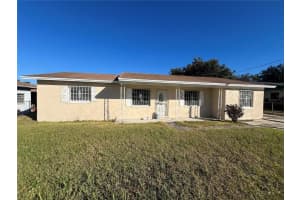 2902 WHEELER STREET, BARTOW, FL 33830 Sold 01/17/25