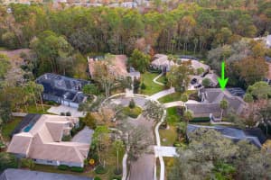 736 BRIDGECREEK COURT, SANFORD, FL 32771 Sold 03/13/25