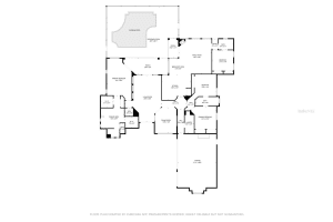 736 BRIDGECREEK COURT, SANFORD, FL 32771 Sold 03/13/25