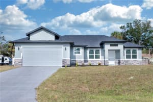 2650 KILLIAN STREET, NORTH PORT, FL 34286 Sold 03/07/25