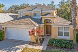 8458 SECRET KEY COVE, KISSIMMEE, FL 34747 - MLS#MFRO6266315