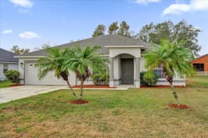 308 ERIE DRIVE, POINCIANA, FL 34759 Sold 04/29/25