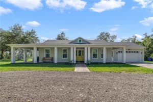 160 LUSH LANE, DELTONA, FL 32738 Sold 02/06/25