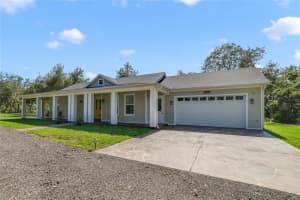 160 LUSH LANE, DELTONA, FL 32738 Sold 02/06/25
