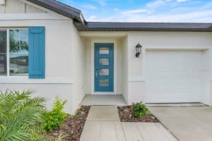 2320 CITRUS BLOOM DRIVE, BARTOW, FL 33830 Sold 03/12/25