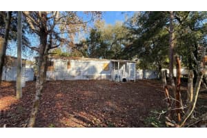 116 WATEROAK ROAD, SATSUMA, FL 32189 Sold 08/20/25