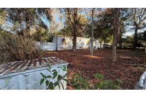 116 WATEROAK ROAD, SATSUMA, FL 32189 Sold 08/20/25