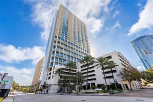 150 ROBINSON STREET, ORLANDO, FL 32801 Sold 02/05/25