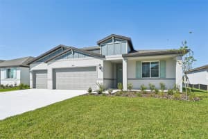 13847 RICHLAND GULF CIRCLE, PARRISH, FL 34219 Sold 05/30/25
