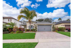 13154 OULTON CIRCLE, ORLANDO, FL 32832 Sold 02/18/25