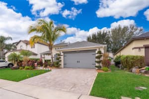 13154 OULTON CIRCLE, ORLANDO, FL 32832 Sold 02/18/25