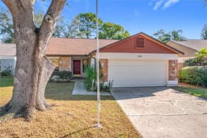 1044 ABELL CIRCLE, OVIEDO, FL 32765 Sold 03/27/25