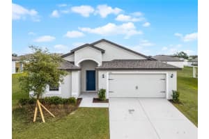 1658 HIDEAWAY FLAT STREET, MASCOTTE, FL 34753 Sold 04/22/25