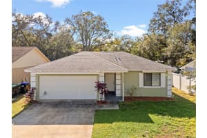 3440 JUJUBE DRIVE, ORLANDO, FL 32810 Sold 02/28/25