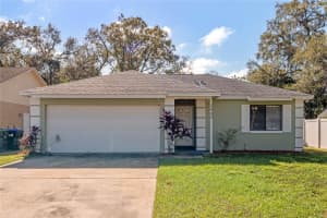 3440 JUJUBE DRIVE, ORLANDO, FL 32810 Sold 02/28/25