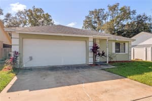 3440 JUJUBE DRIVE, ORLANDO, FL 32810 Sold 02/28/25