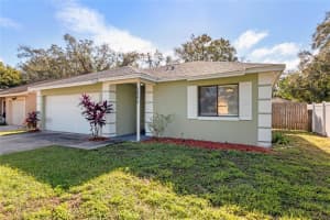 3440 JUJUBE DRIVE, ORLANDO, FL 32810 Sold 02/28/25
