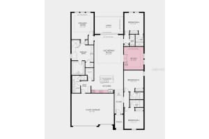 2990 ARRANMORE DRIVE, ORMOND BEACH, FL 32174 Sold 06/27/25