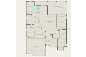 4703 FLAGSTAFF COURT, ORLANDO, FL 32820 Sold 04/25/25