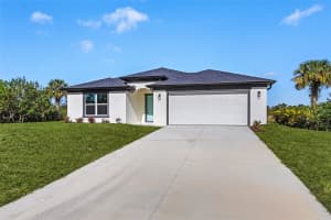 1649 SAN MATEO DRIVE, NORTH PORT, FL 34288 Sold 07/21/25