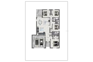 1649 SAN MATEO DRIVE, NORTH PORT, FL 34288 Sold 07/21/25