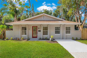 116 EDGEWOOD DRIVE, APOPKA, FL 32703 Sold 02/27/25
