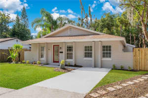 116 EDGEWOOD DRIVE, APOPKA, FL 32703 Sold 02/27/25