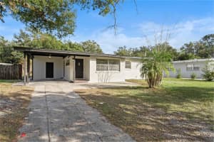 133 PINECREST DRIVE, SANFORD, FL 32773 Sold 05/30/25