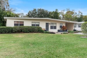 5134 LAKE HOWELL ROAD, WINTER PARK, FL 32792 Sold 02/12/25