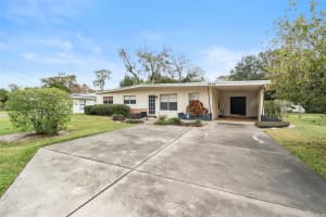 5134 LAKE HOWELL ROAD, WINTER PARK, FL 32792 Sold 02/12/25