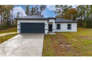 6264 Sw 144th Pl, OCALA
