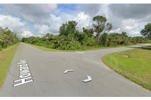 14272 HOWARD AVENUE, PORT CHARLOTTE, FL 33953 - MLS#MFRO6266494