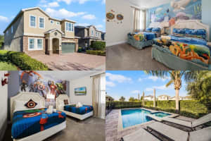 7623 BROOKHURST LANE, KISSIMMEE, FL 34747 Sold 03/07/25