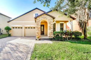 10184 MOSS ROSE WAY, ORLANDO, FL 32832 Sold 02/24/25