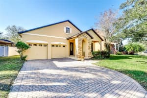 10184 MOSS ROSE WAY, ORLANDO, FL 32832 Sold 02/24/25