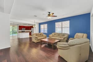 10184 MOSS ROSE WAY, ORLANDO, FL 32832 Sold 02/24/25